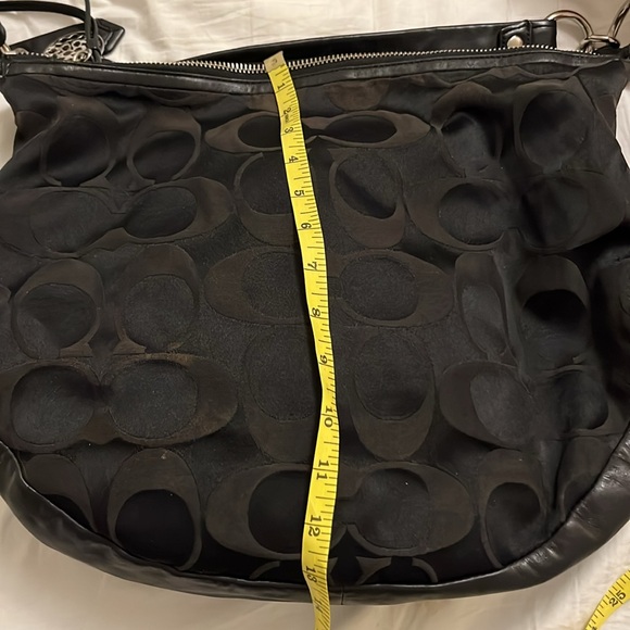 Coach handbag - Picture 11 of 14